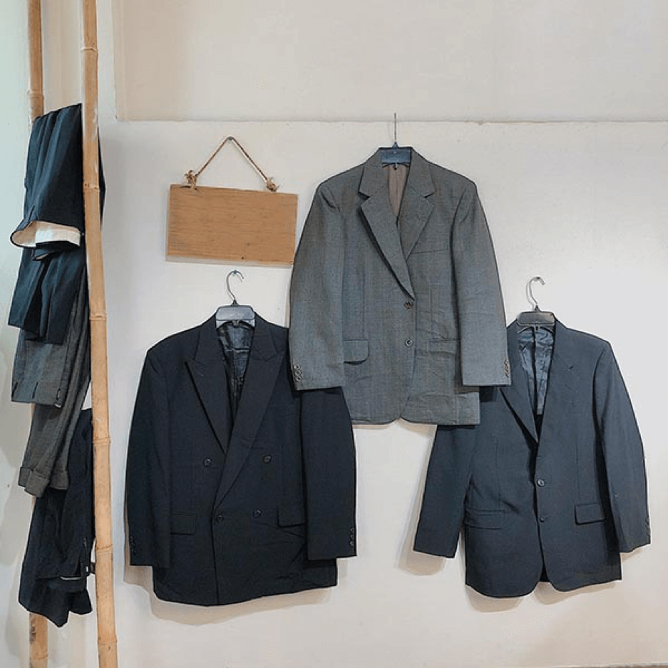 Vest Blazer Siêu Chất Lượng Tại Kho Fevin