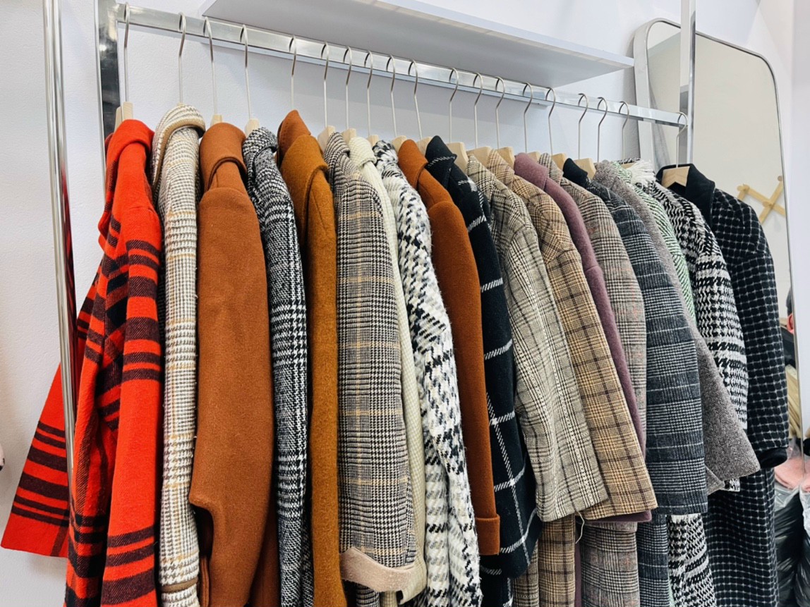 Tổng kho hàng thùng Hà Nội