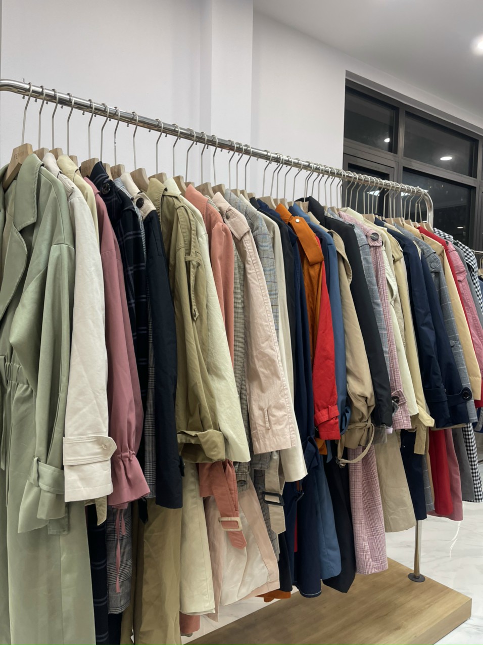 Tổng kho hàng thùng Hà Nội