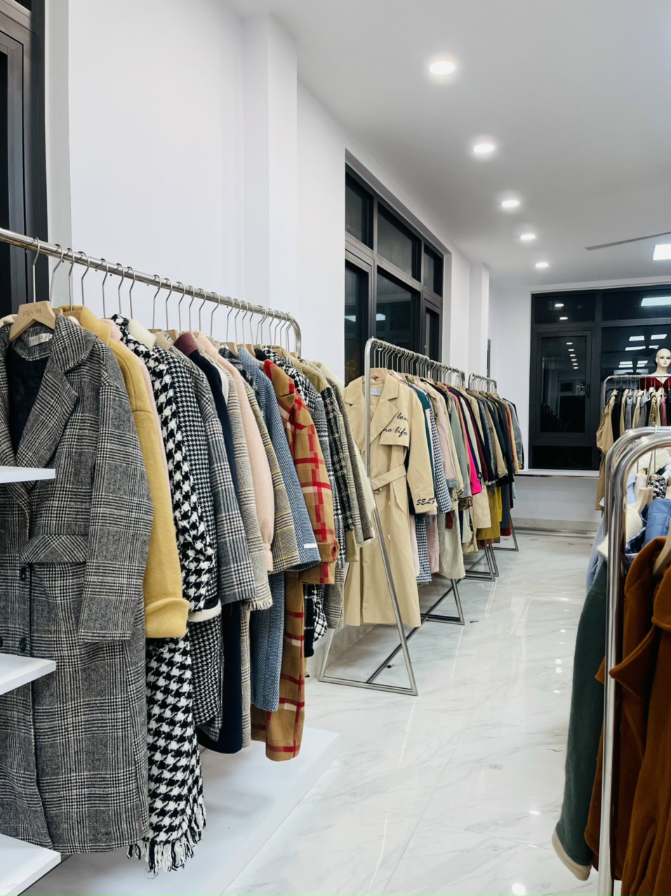 Sỉ Hàng Thùng Nguyên Kiện Cao Cấp - Tổng kho hàng thùng Miền Bắc