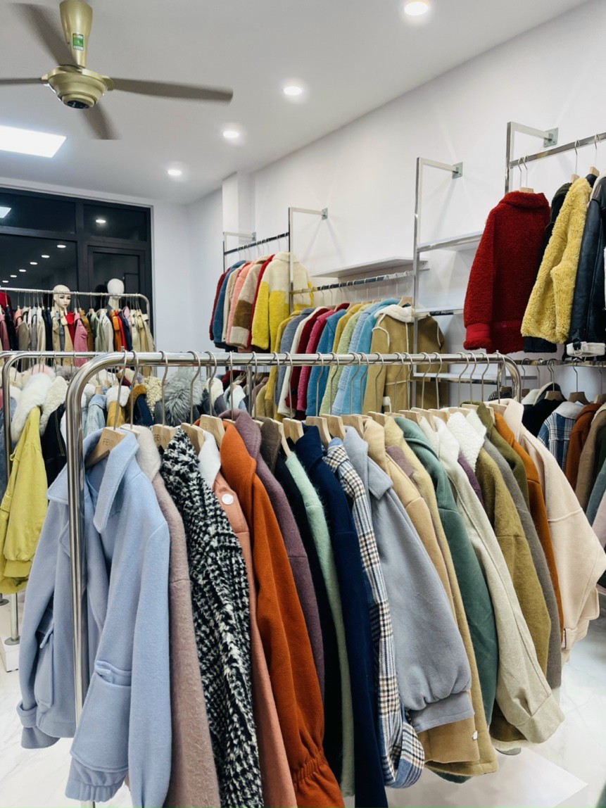 Tổng kho hàng thùng Hà Nội