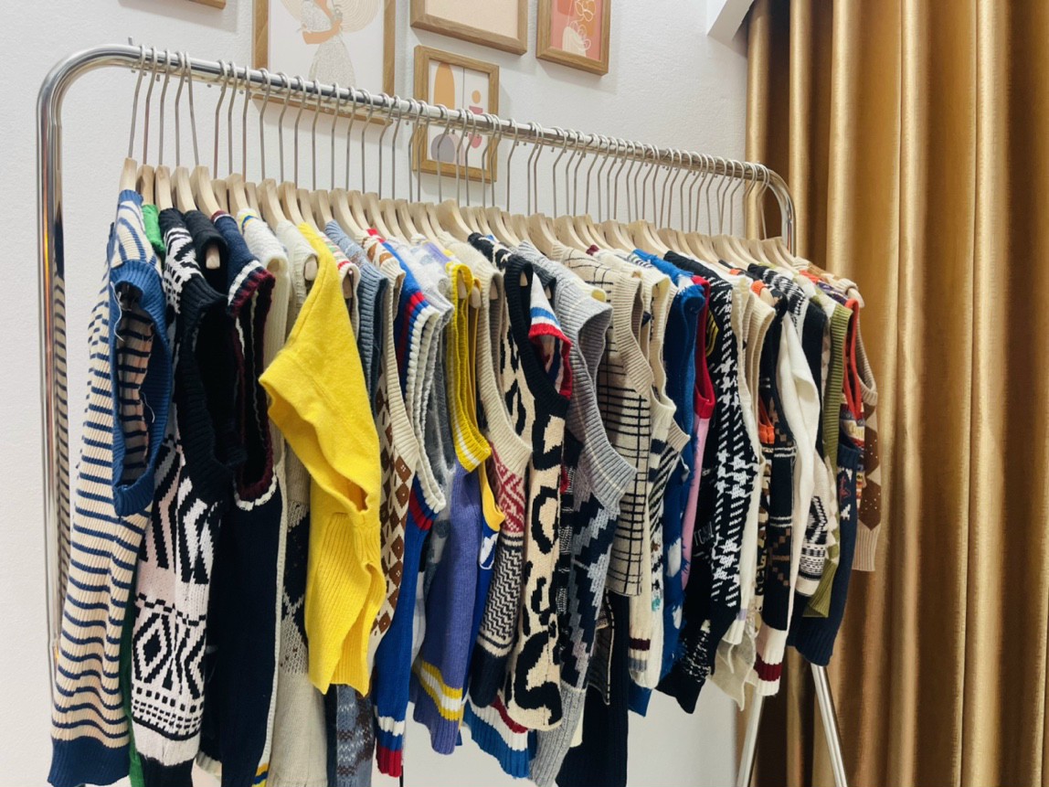 Tổng kho hàng thùng Hà Nội