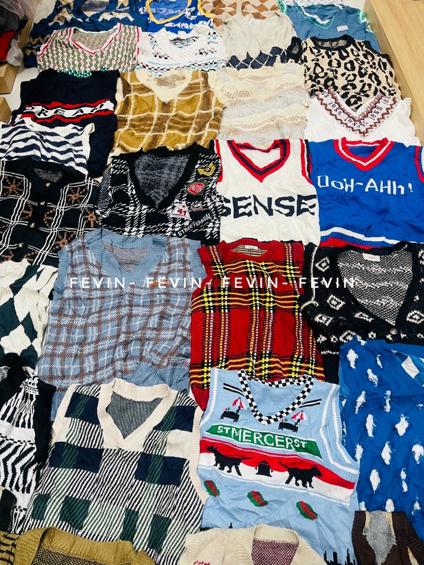 Tổng kho hàng thùng Miền Bắc