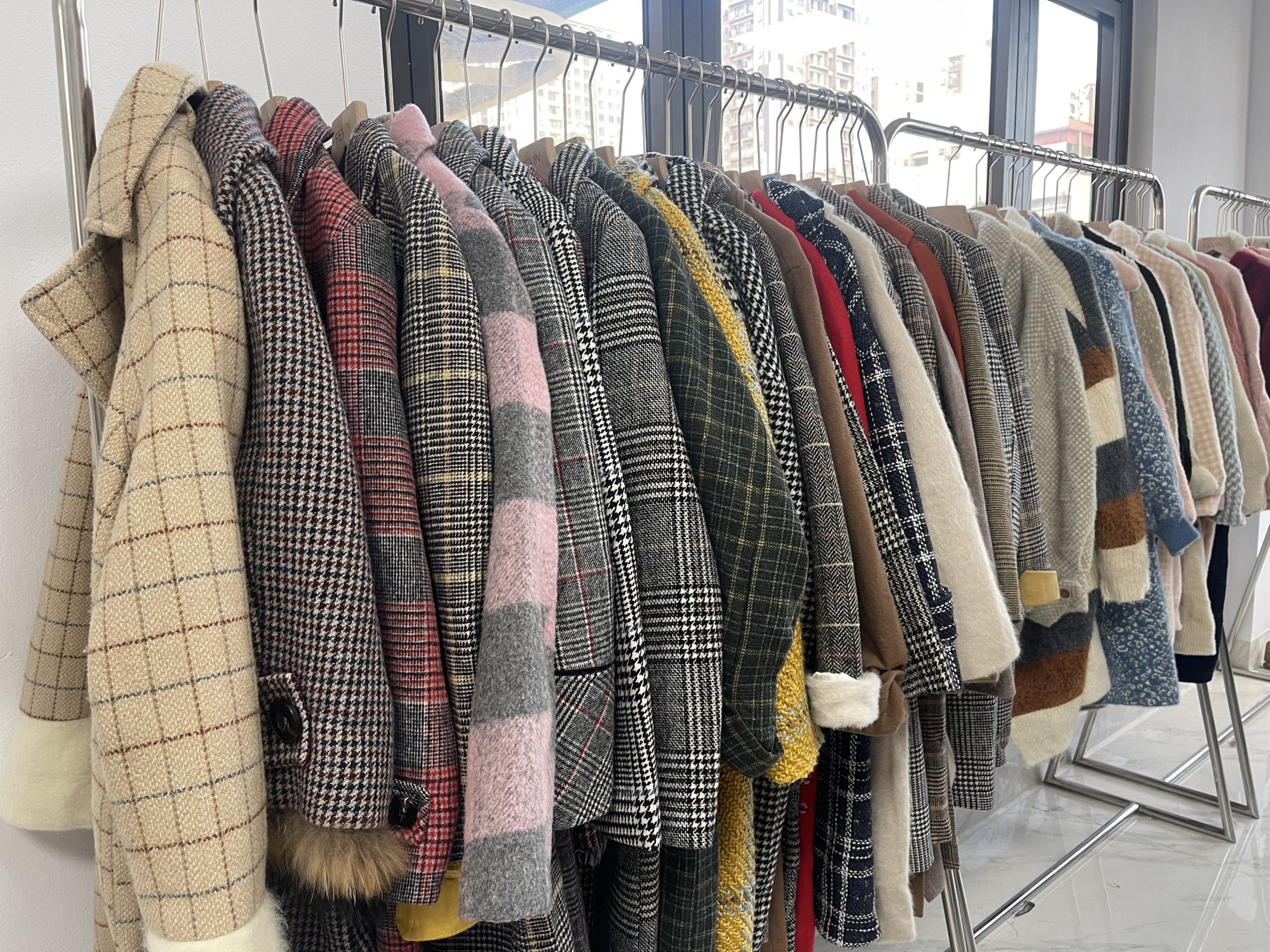 Tổng kho hàng thùng Hà Nội