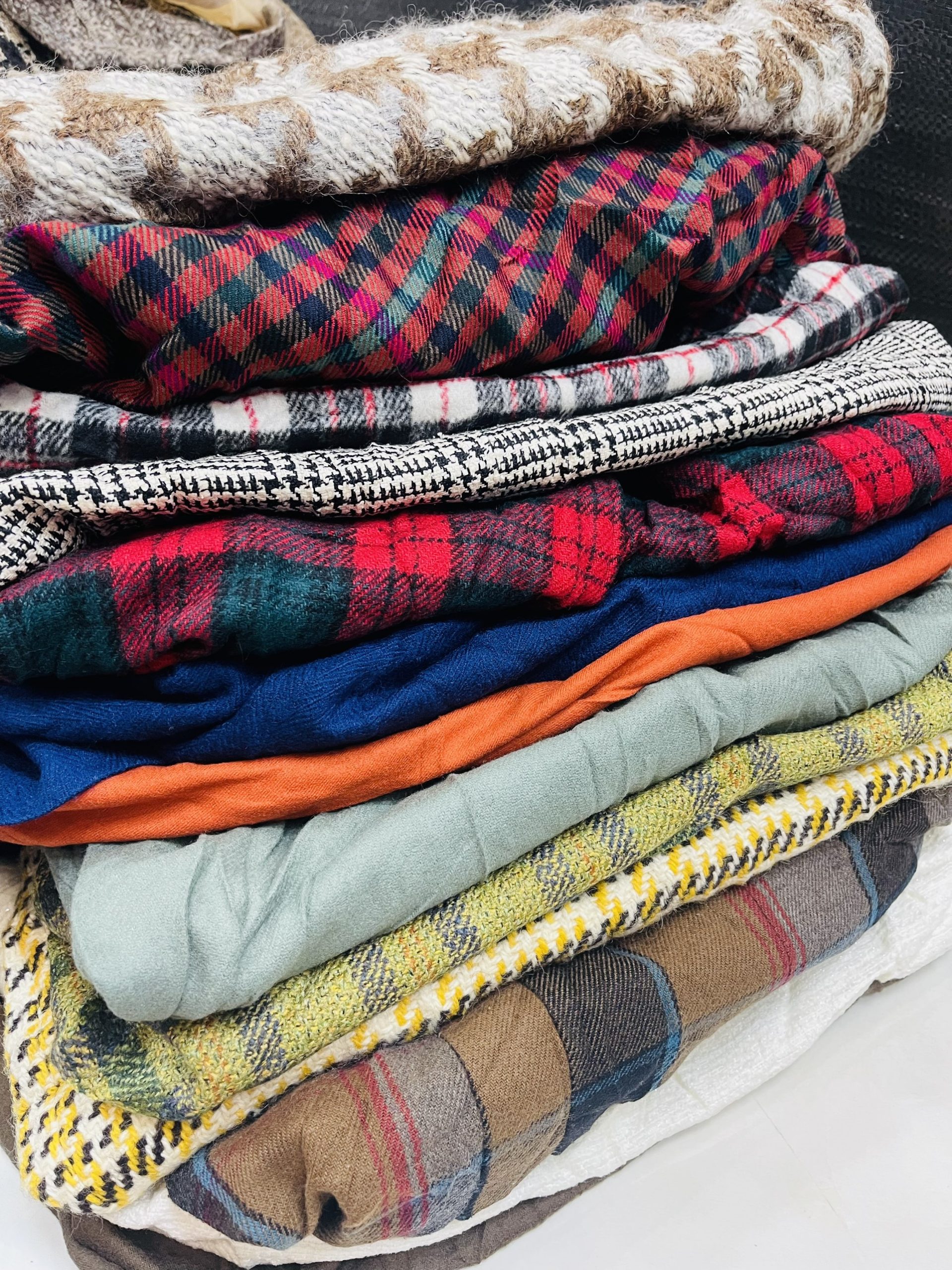 Tổng kho hàng thùng Miền Bắc