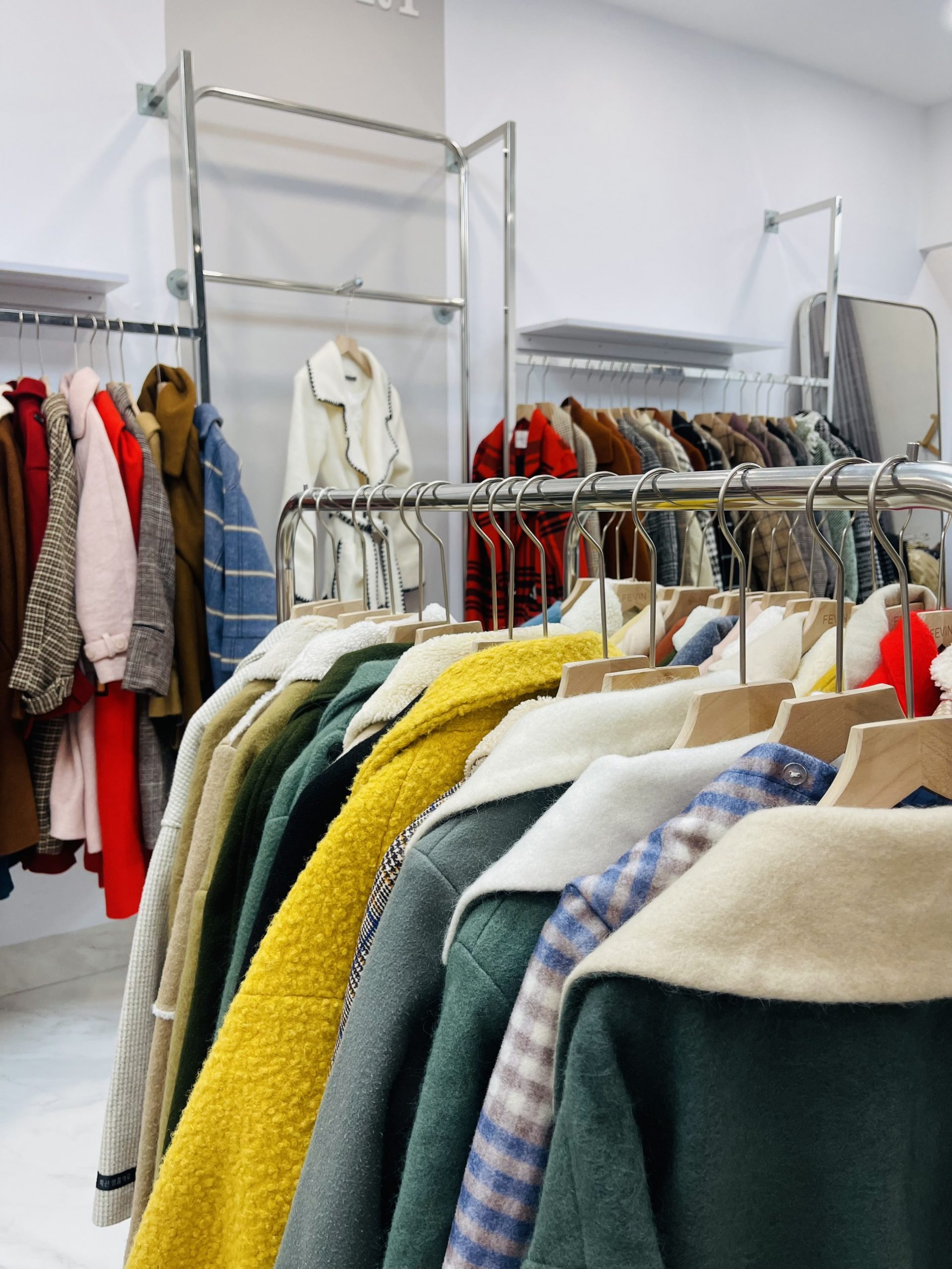 Bán Buôn Áo Da Lộn Hàng Thùng