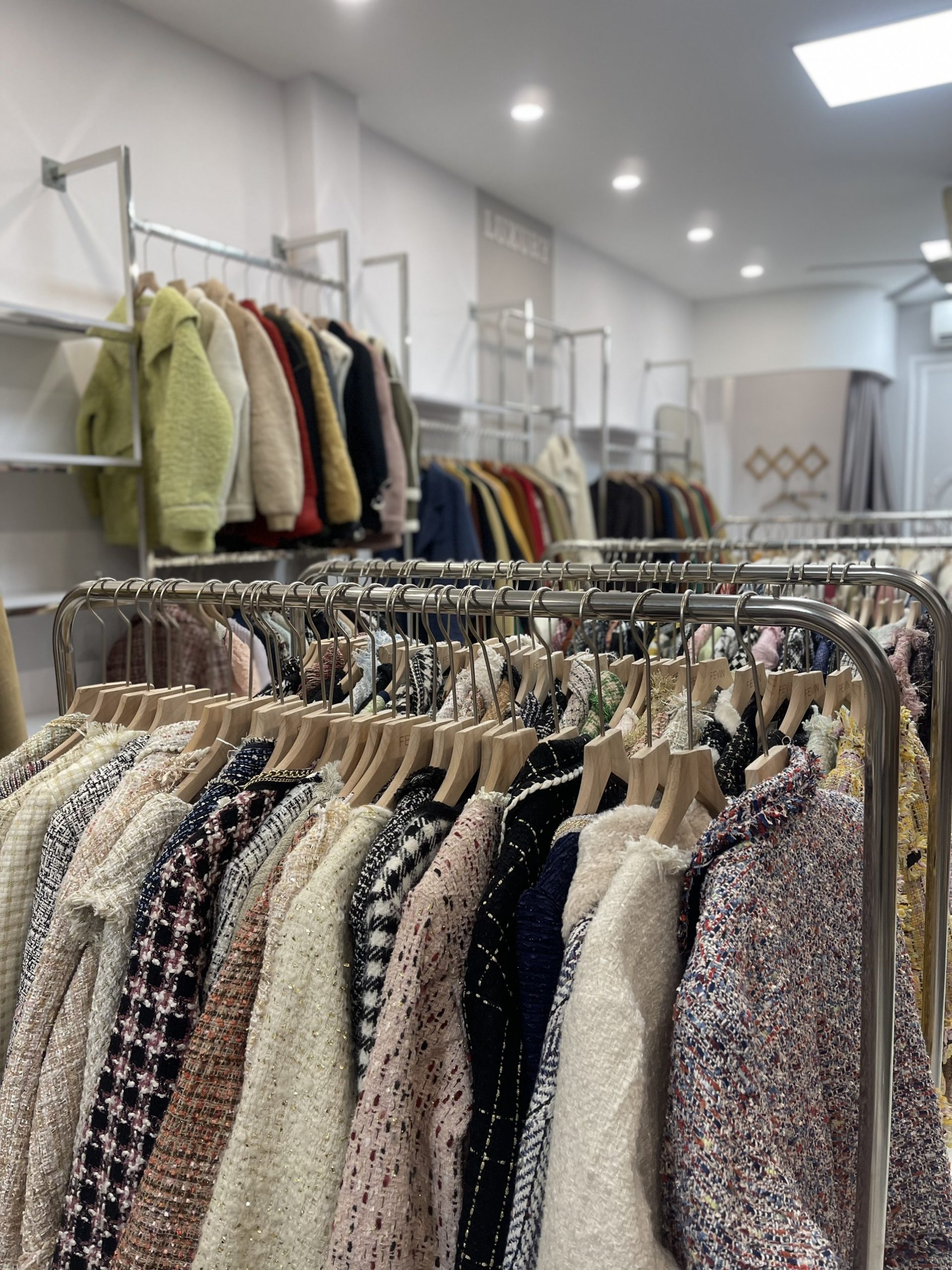 Chợ Đồ Bành Đà Nẵng - Tổng kho hàng thùng Miền Bắc