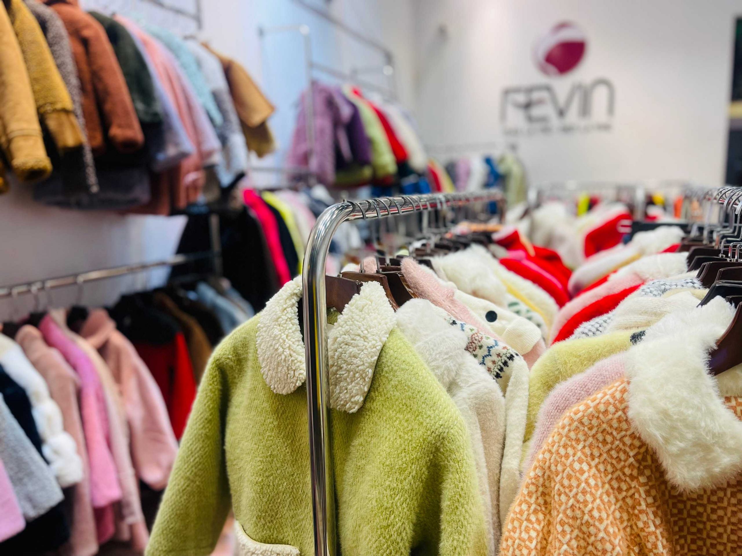 Bán Buôn, Sỉ ,Lẻ, Quần Áo Second-Hand, 2hand, Si Trẻ Em - Tổng Kho Quần Áo Hàng Thùng Trẻ Em