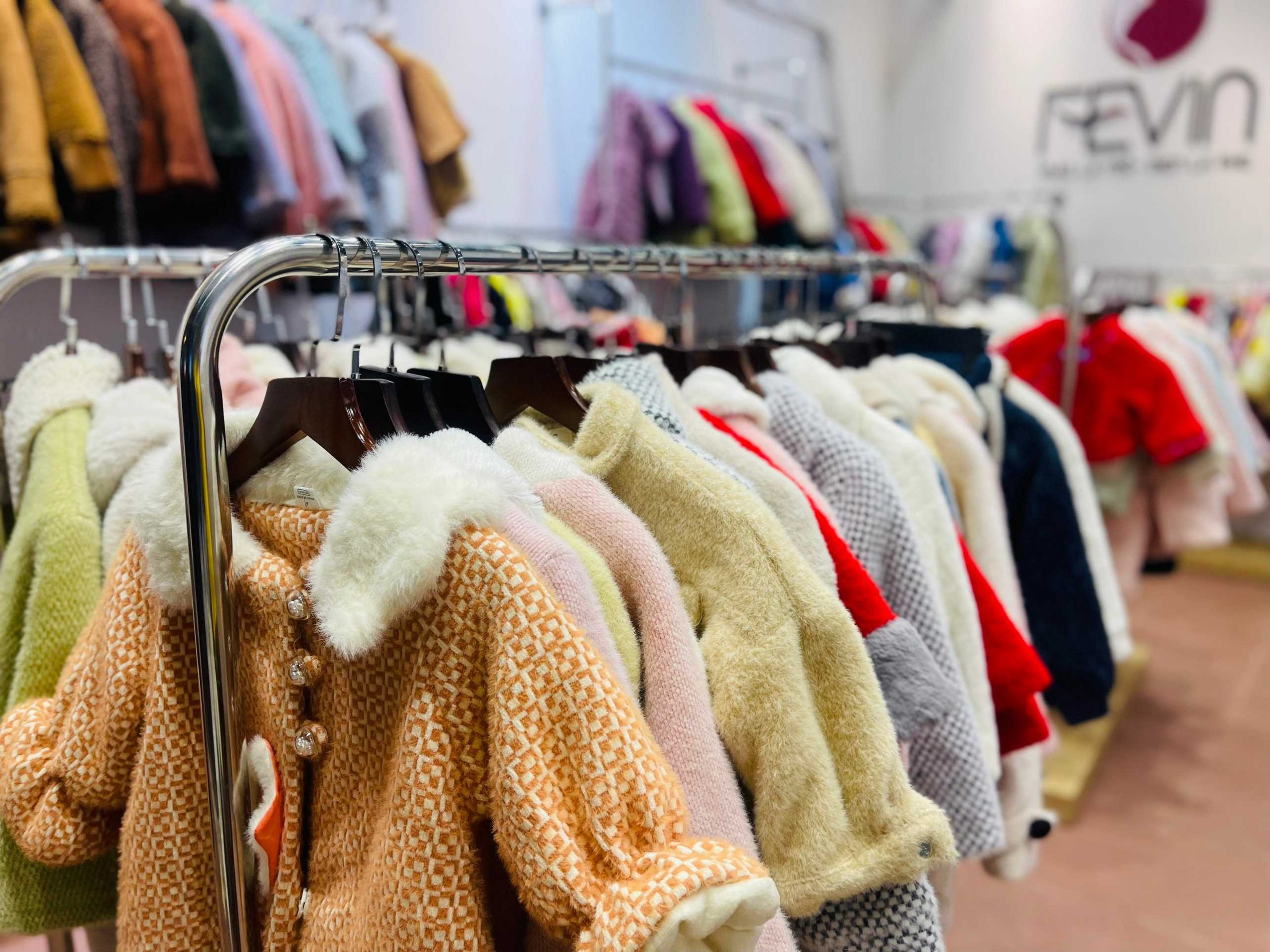 Bán Buôn, Sỉ ,Lẻ, Quần Áo Second-Hand, 2hand, Si Trẻ Em - Tổng Kho Quần Áo Hàng Thùng Trẻ Em