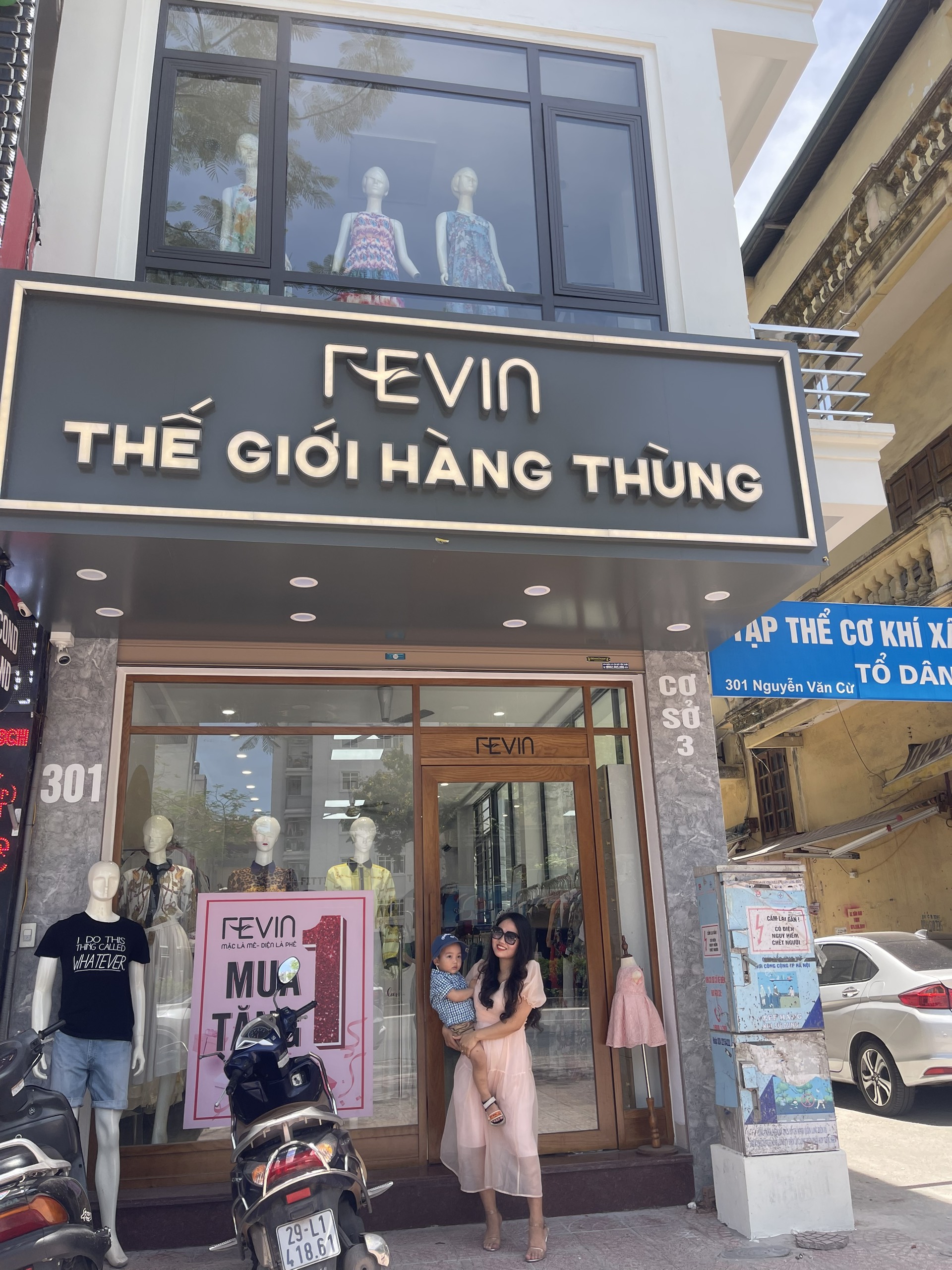 Bán Buôn Quần Áo Hàng Thùng Nguyên Kiện - Tổng kho hàng thùng Miền Bắc