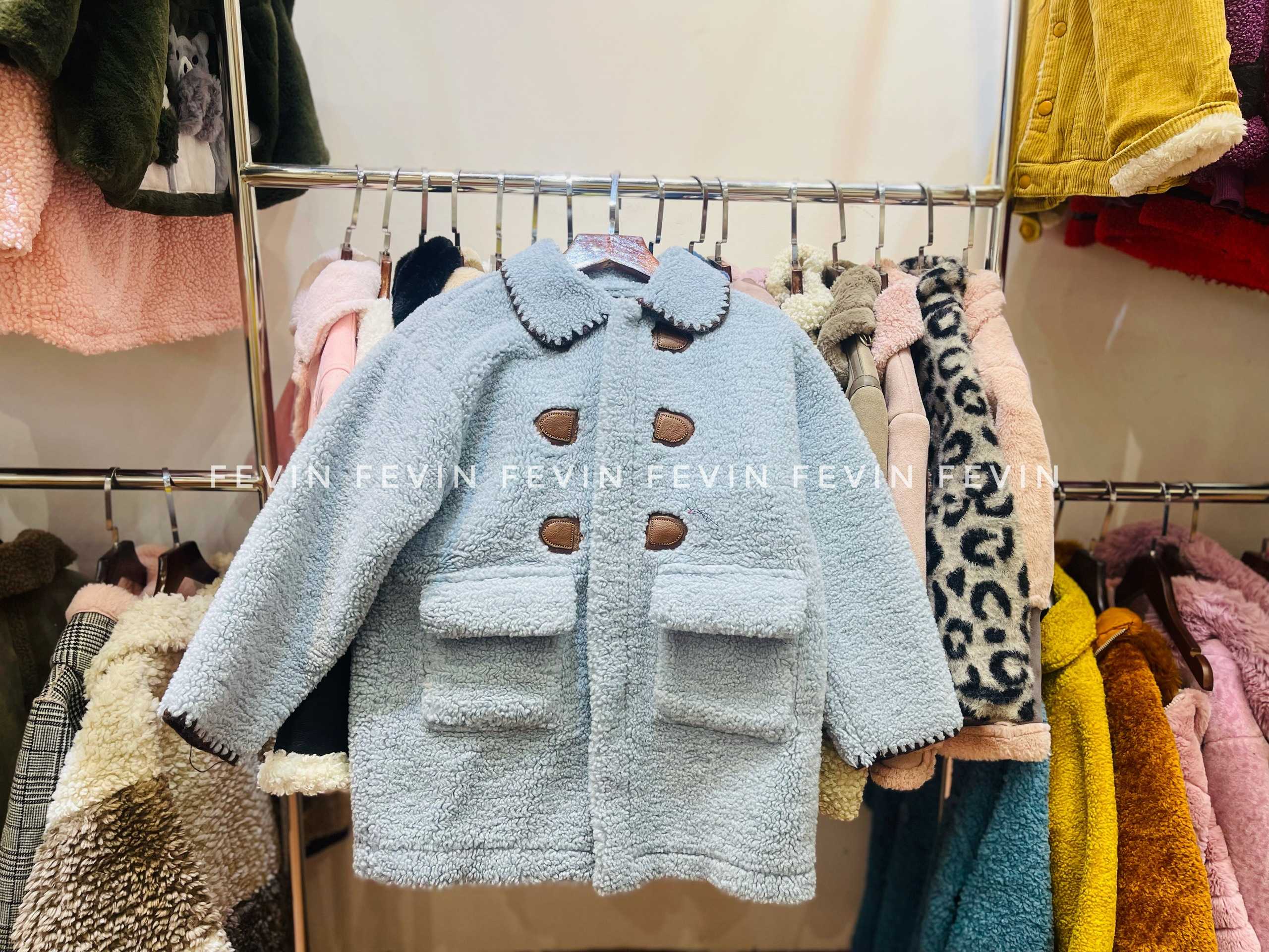 Bán Buôn, Sỉ ,Lẻ, Quần Áo Second-Hand, 2hand, Si Trẻ Em - Tổng Kho Quần Áo Hàng Thùng Trẻ Em