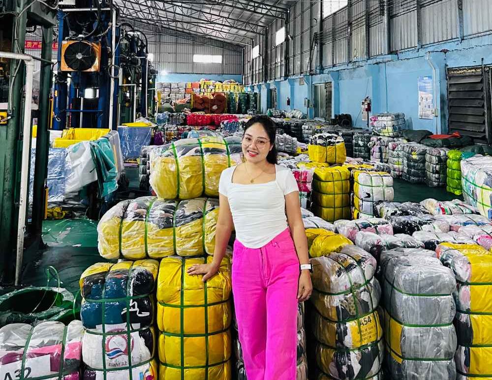 Tâm Sự Kinh Doanh Hàng Si: Bài Học Từ 8 Năm Kinh Nghiệm Của Fevin